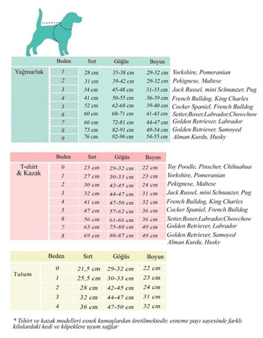 Alphadog Design Aqua Mont