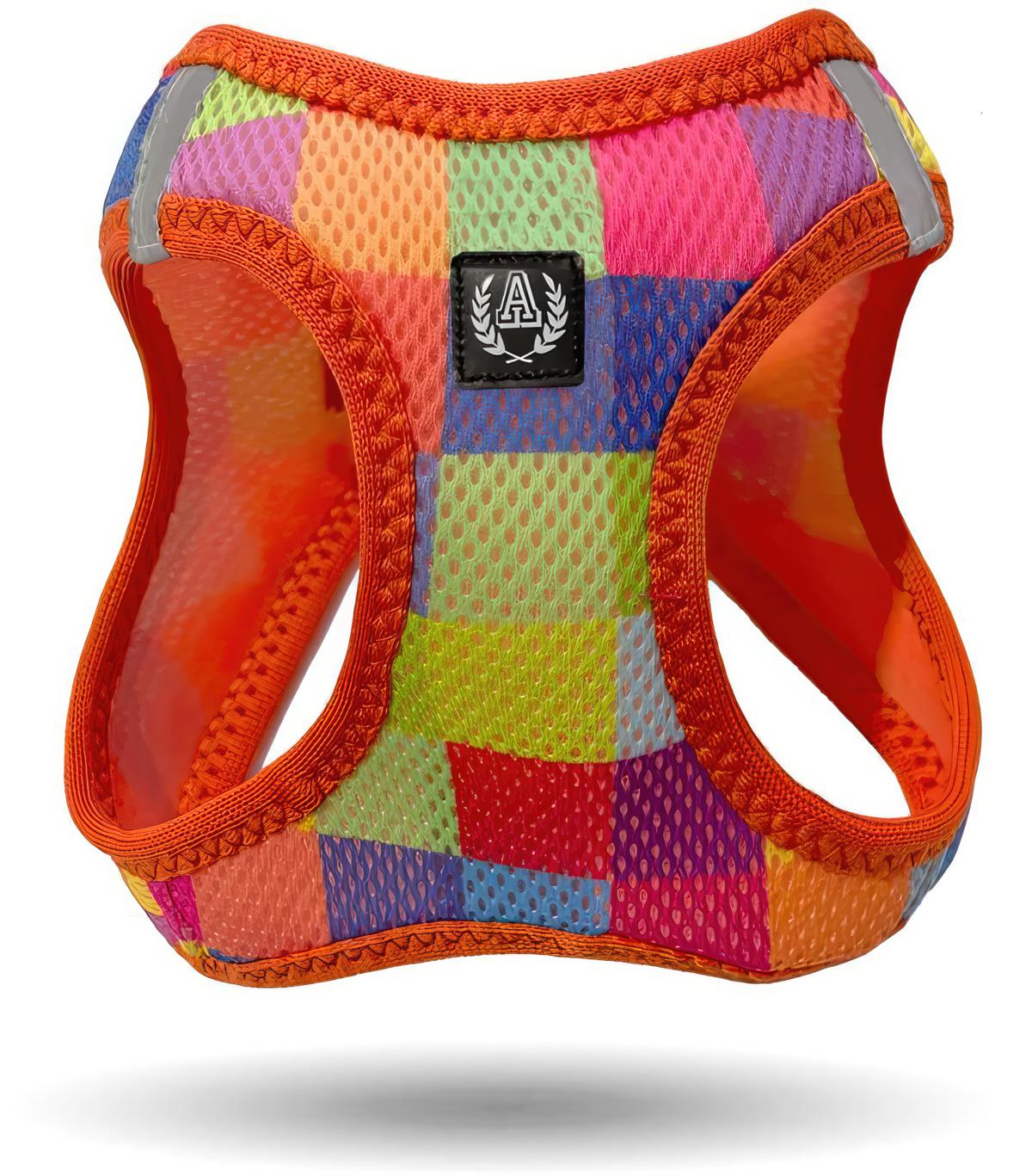 Alphadog Design Colorbox Dog Breast Station