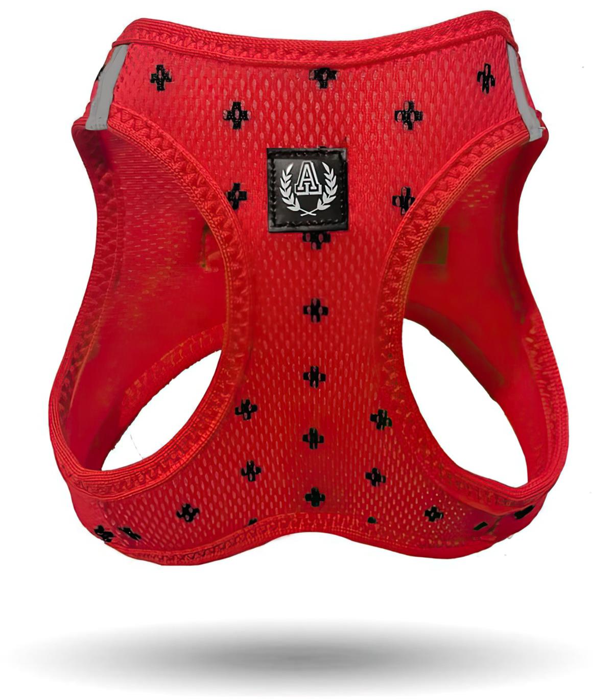 Alphadog Design Cross Dog Breast Station