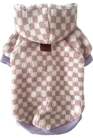 Alphadog Design Dama Köpek Polar