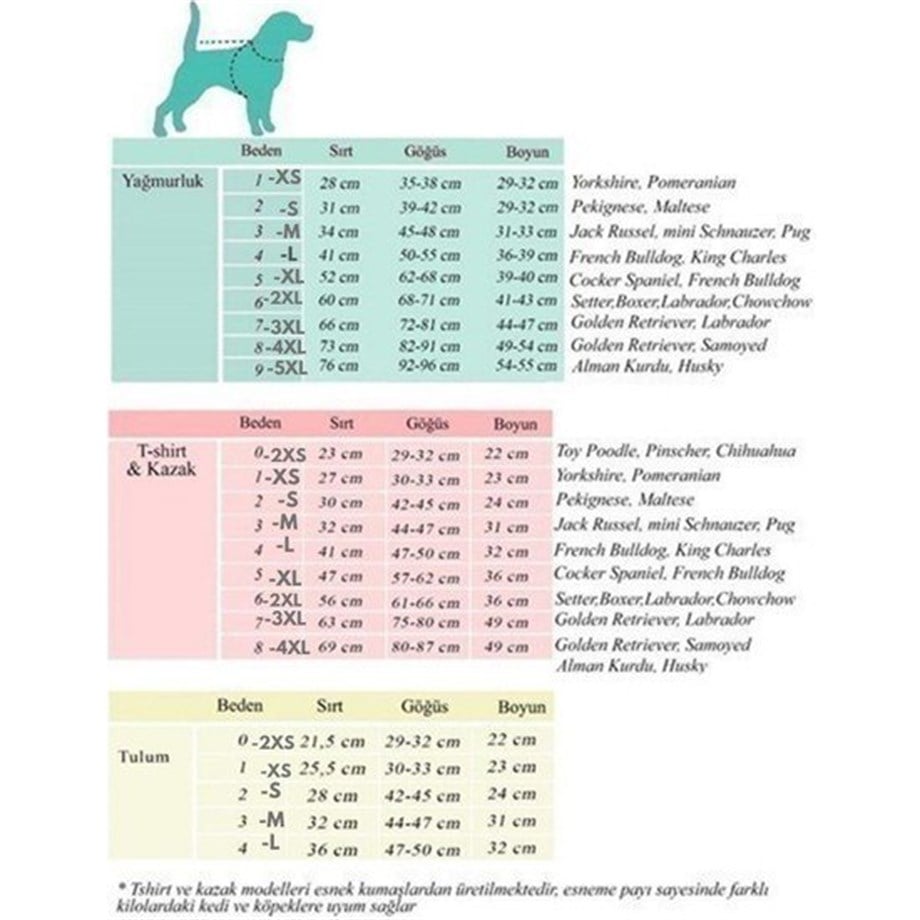 Alphadog Design Disco Dog Cossack Red