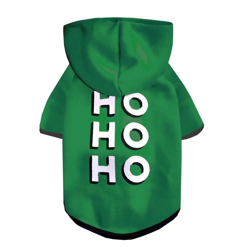 Alphadog Design Green Hoho Köpek Polar