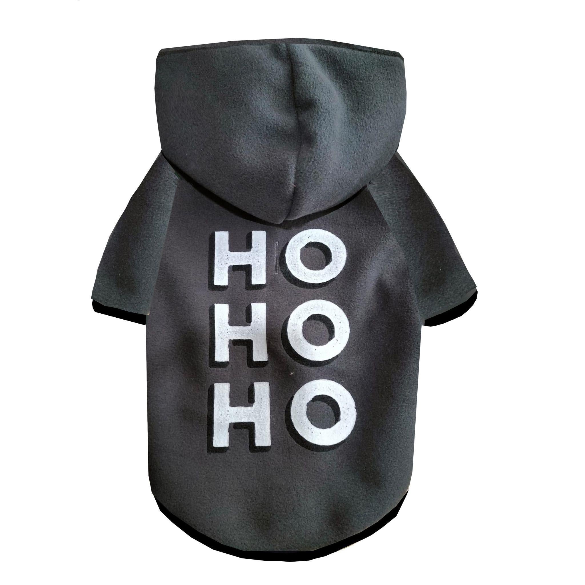 Alphadog Design Grey Hoho Köpek Polar