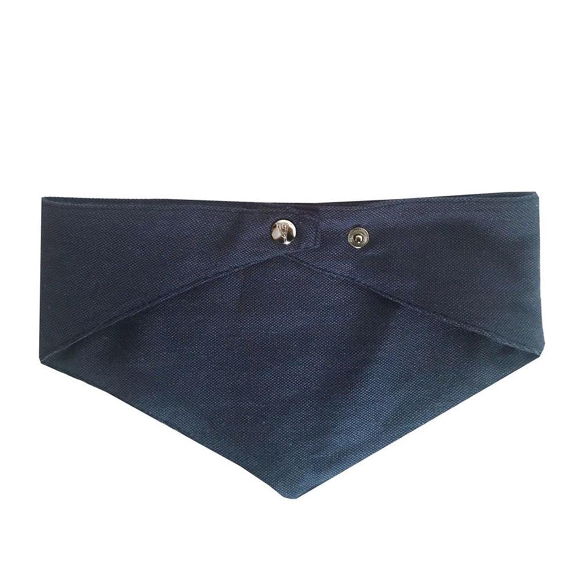 Alphadog Design Player Soft Denim Bandana