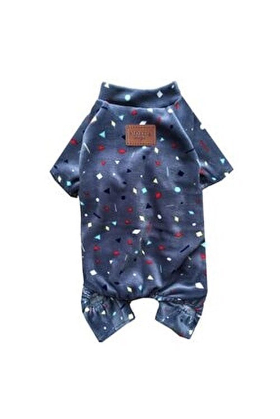 Alphadog Design Spesifik Grey Tulum