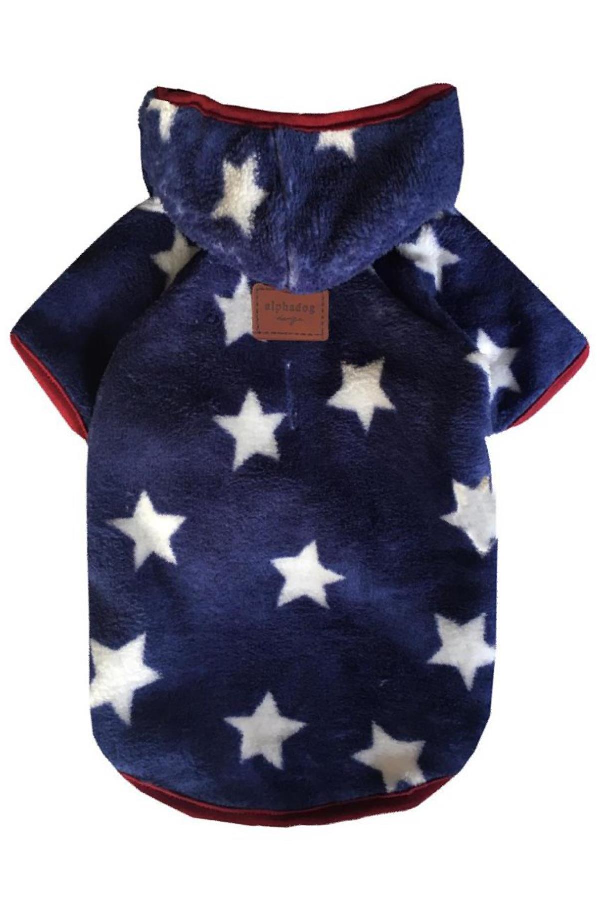 Alphadog Design Star Köpek Polar