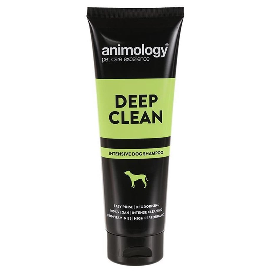 Animology Deep Clean Intensive Köpek Şampuanı