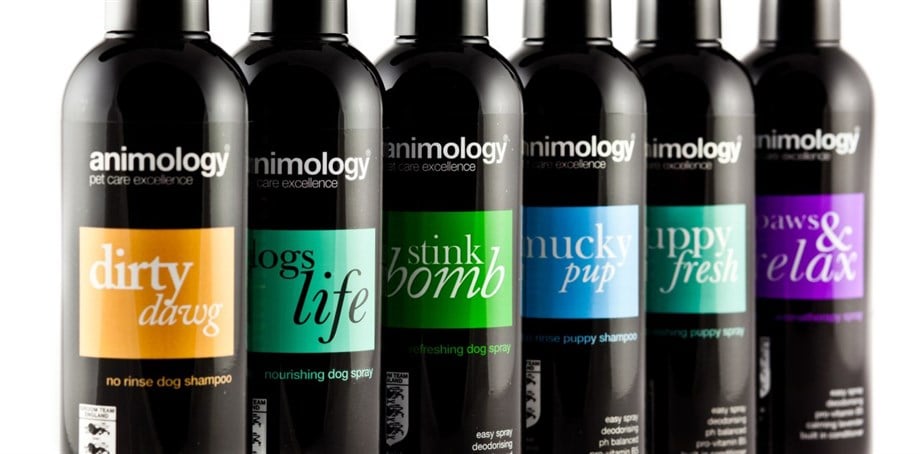 Animology Knot Sure Köpek Kolay Tarama Spreyi 250ml