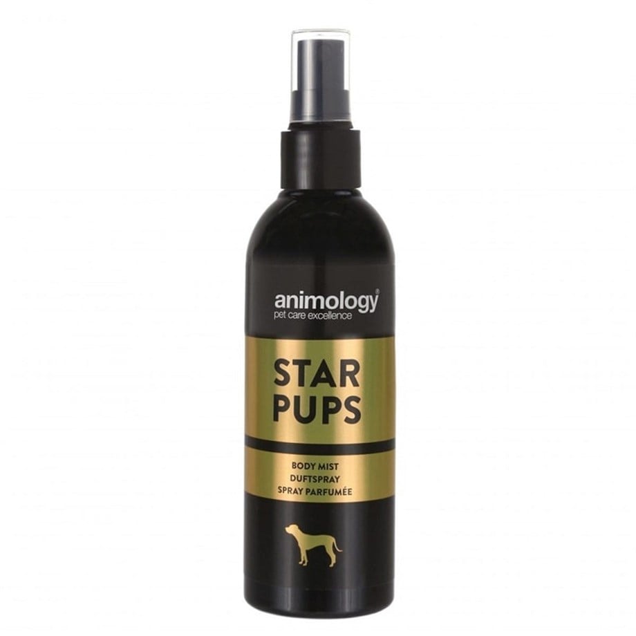 Animology Star Pups Köpek Bakım Spreyi 150 Ml