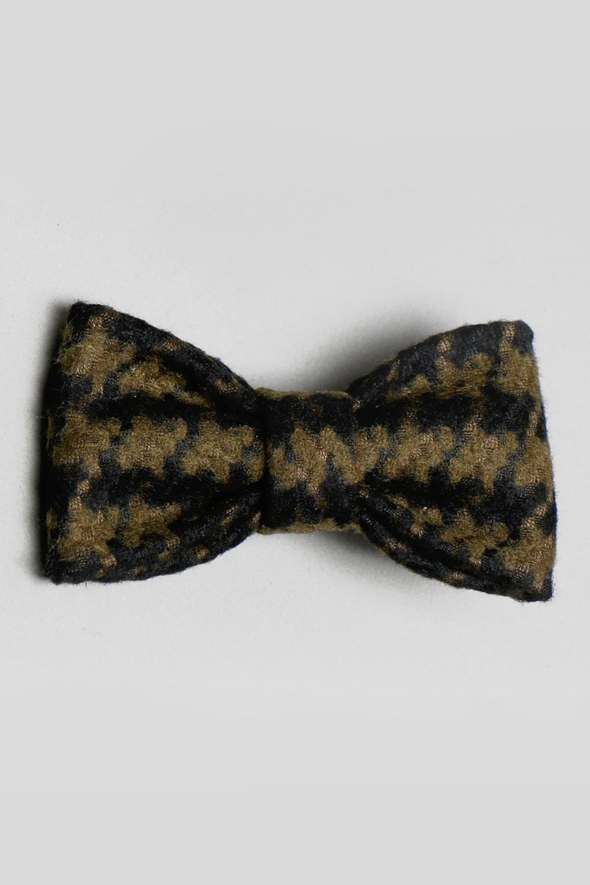 Asky&Erd Bow Tie Aspen Green Köpek Papyon