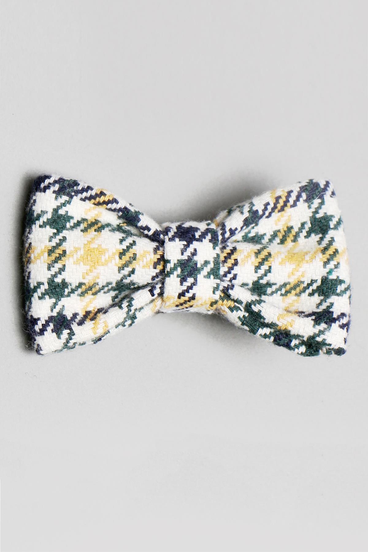 Asky & Erd Bow Tie Cali Dog Papyon