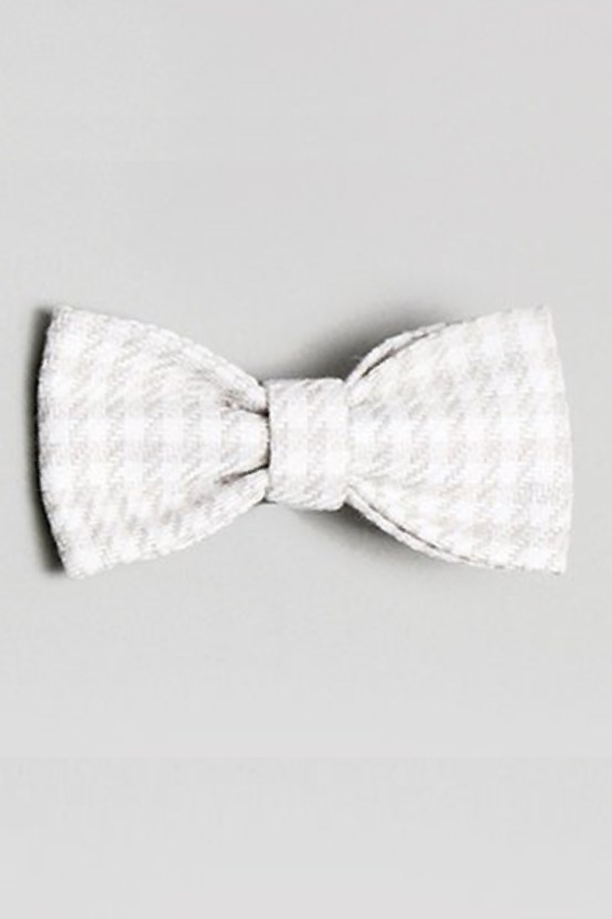 Asky & Erd Bow Tie Sand Dog Papyon