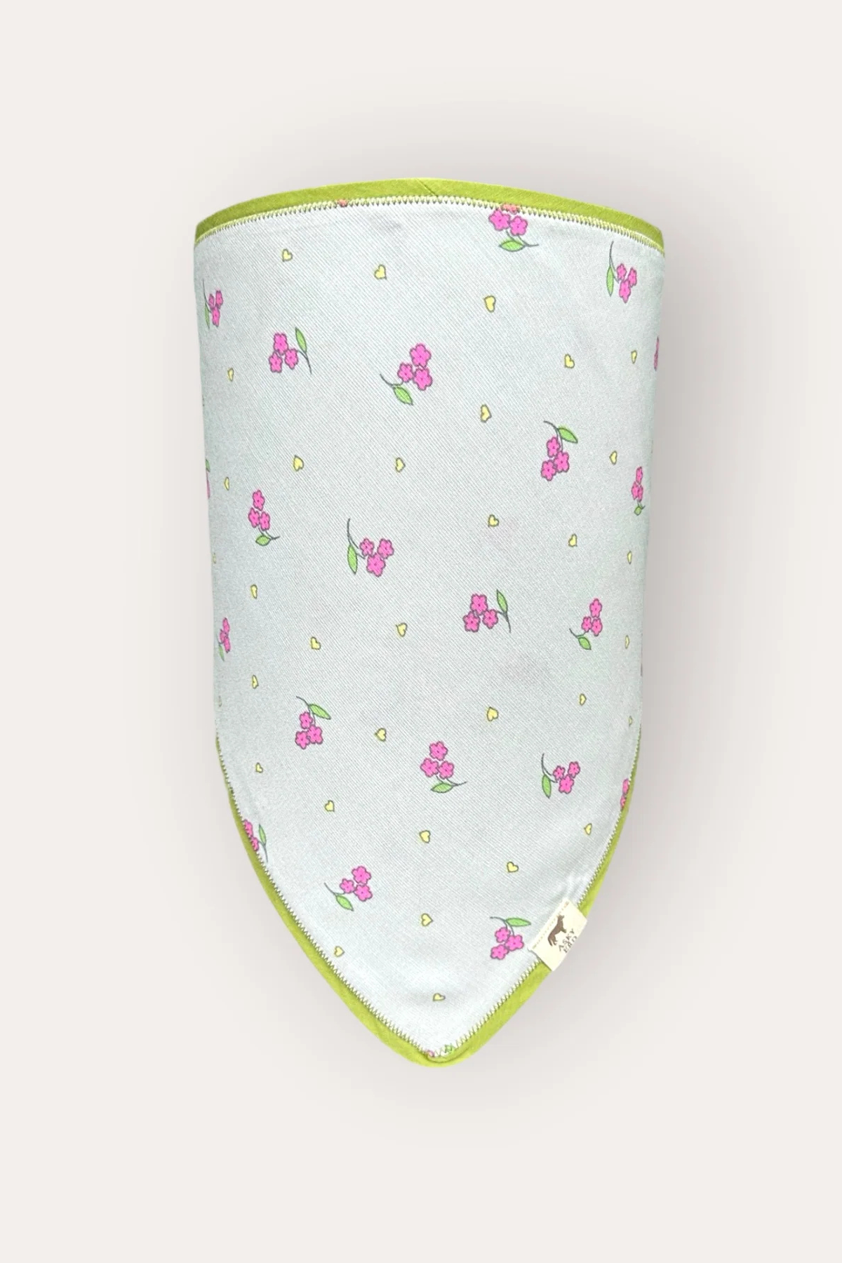 Asky&Erd RoseThrift Bandana