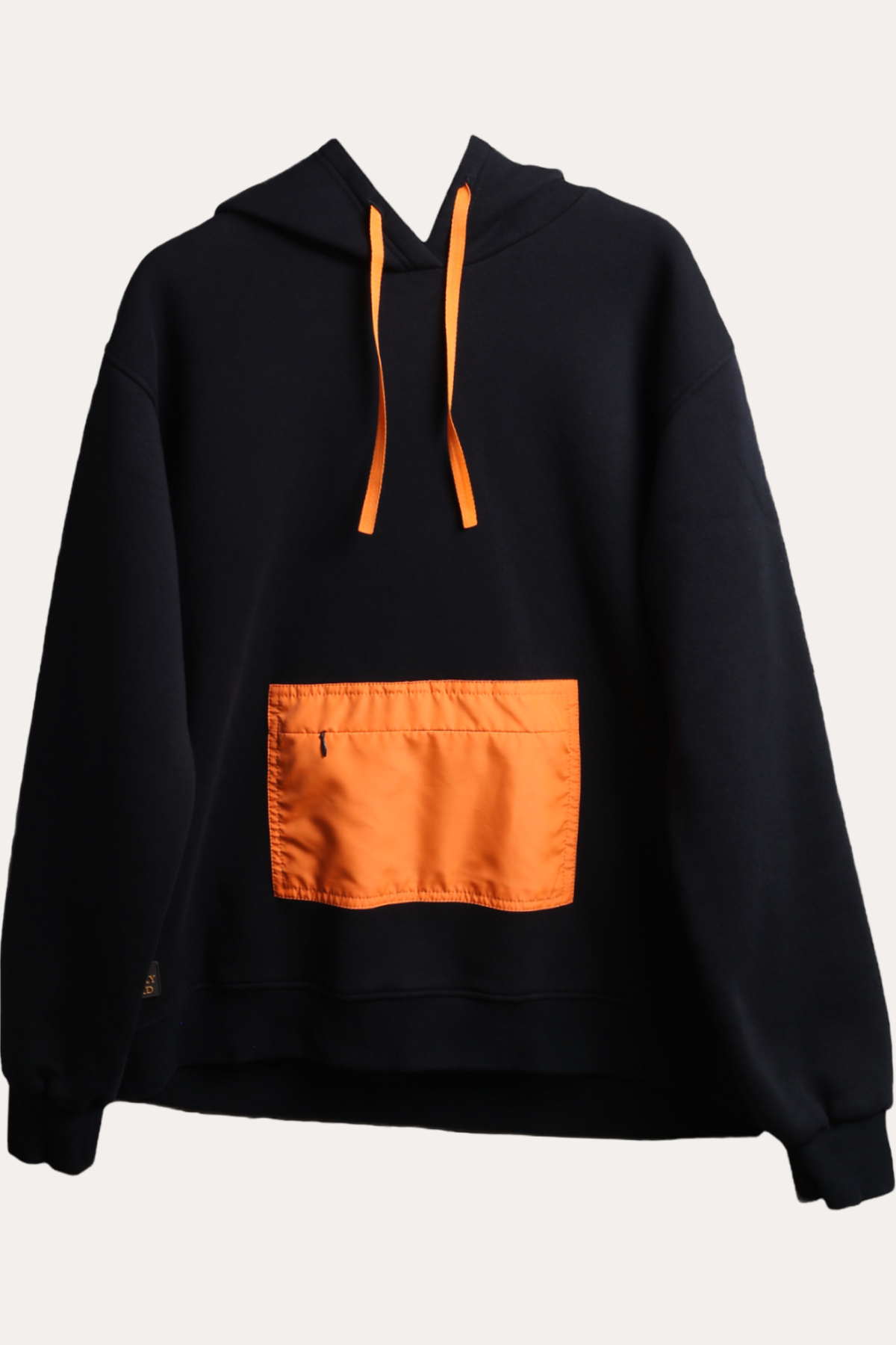 Askyxhuman | Brooklyn Sweatshirt | Midnight Blue