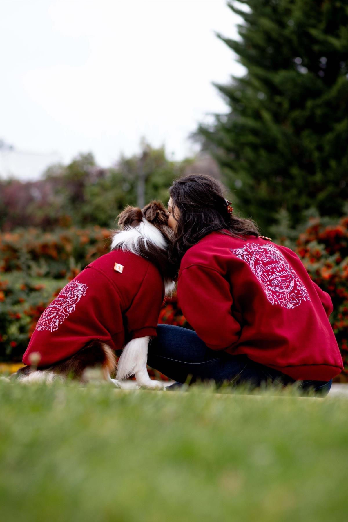 Askyxhuman | Woofmas | Holiday Harmony