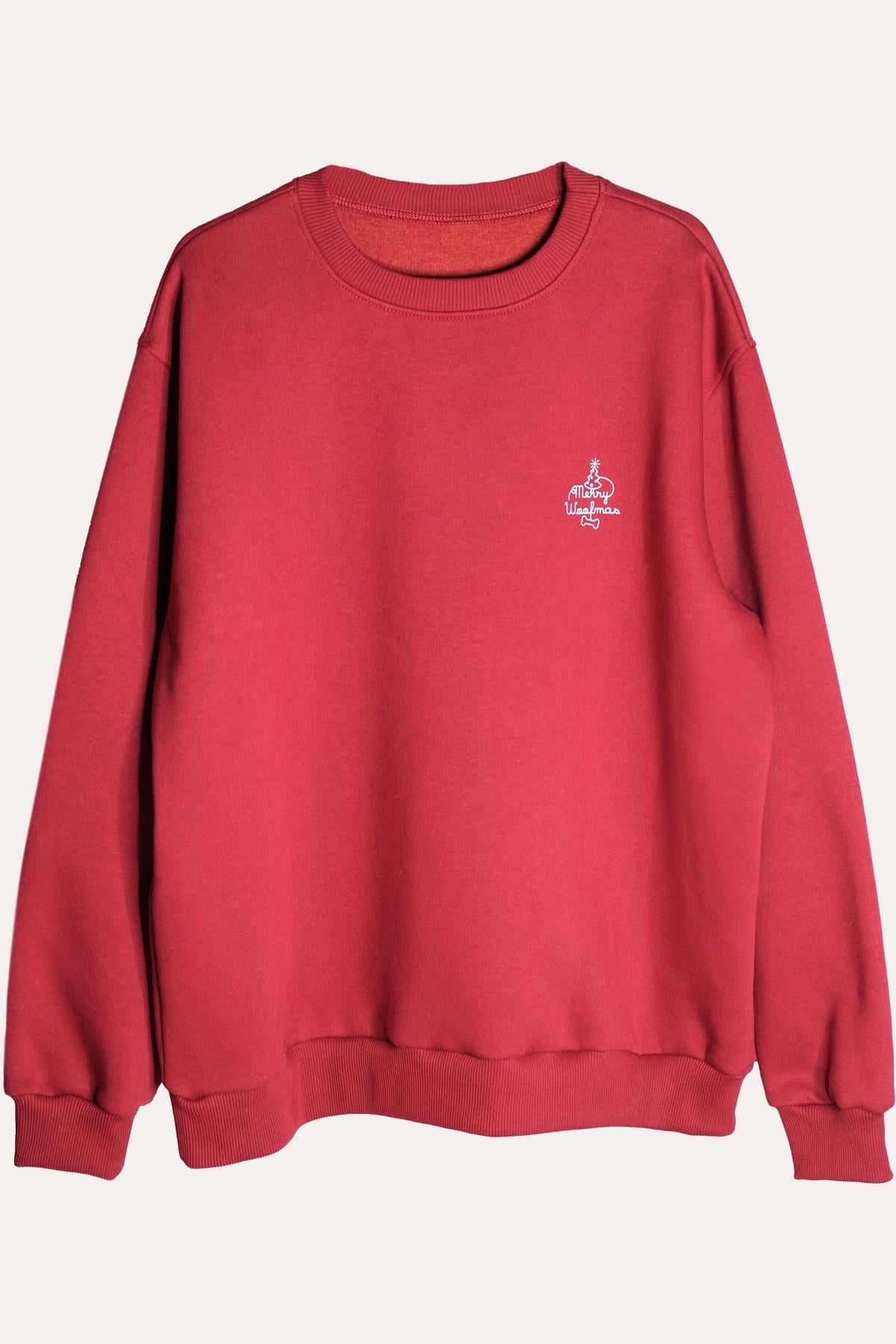 Askyxhuman | Woofmas | Holiday Harmony