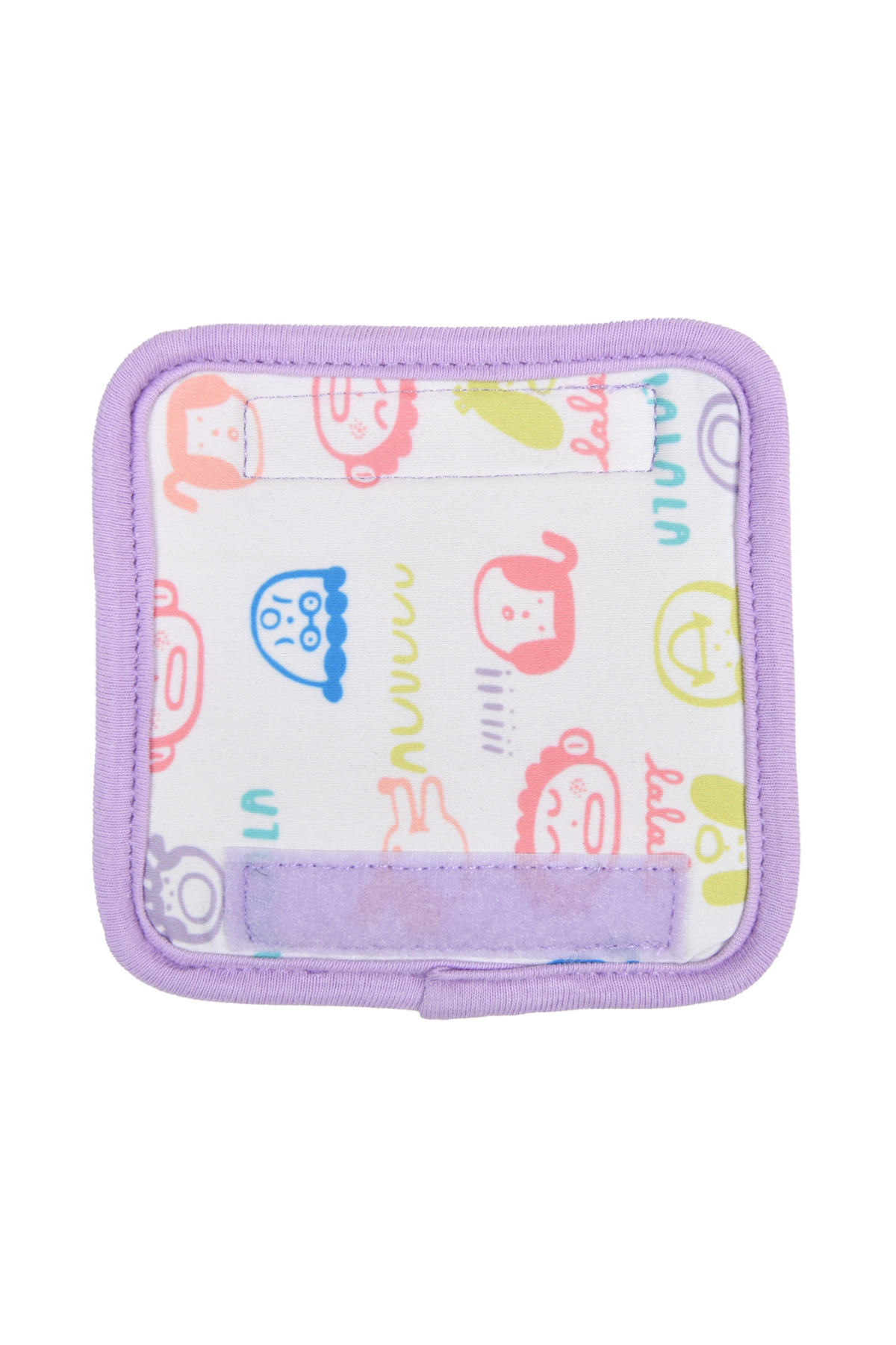 Pinkaholic New York Berthe Lead Gezdirme Tasması Mor