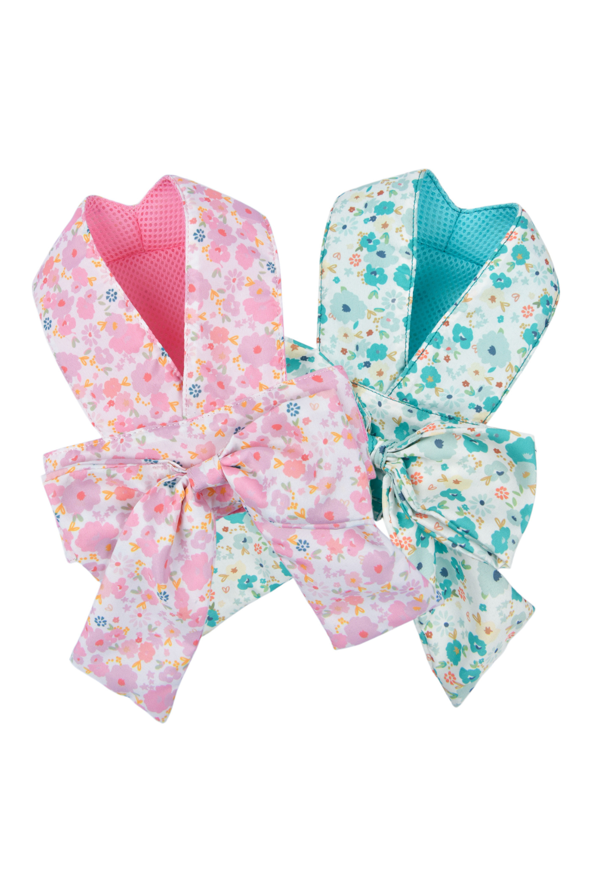 Pinkaholic New York Amabel Harness Köpek Göğüs Tasması Pembe 