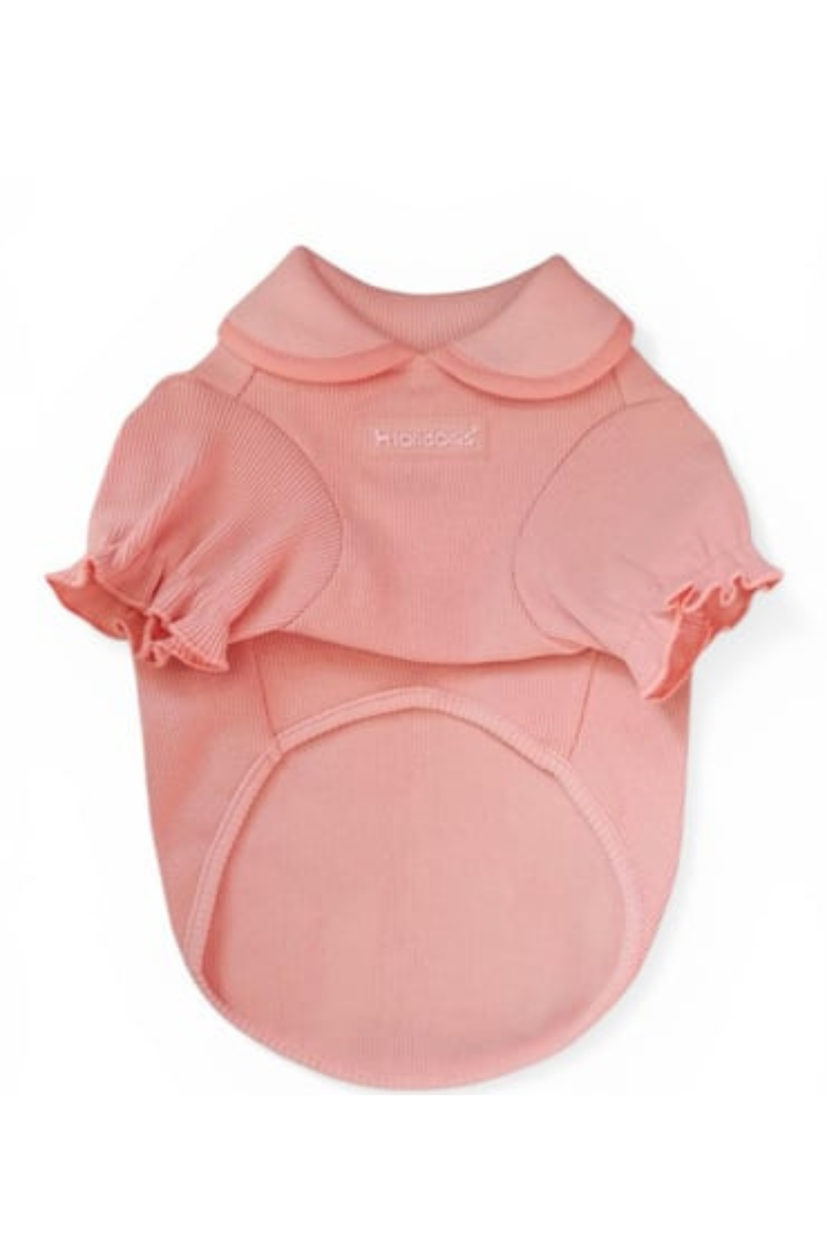 Lolidogs Basics Baby Neck | Nude