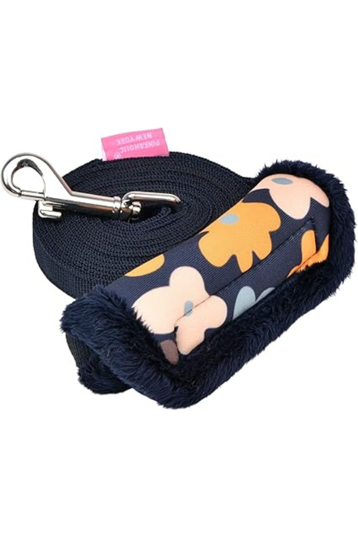 Pinkaholic New York Heather Tasma Kayışı - Lacivert