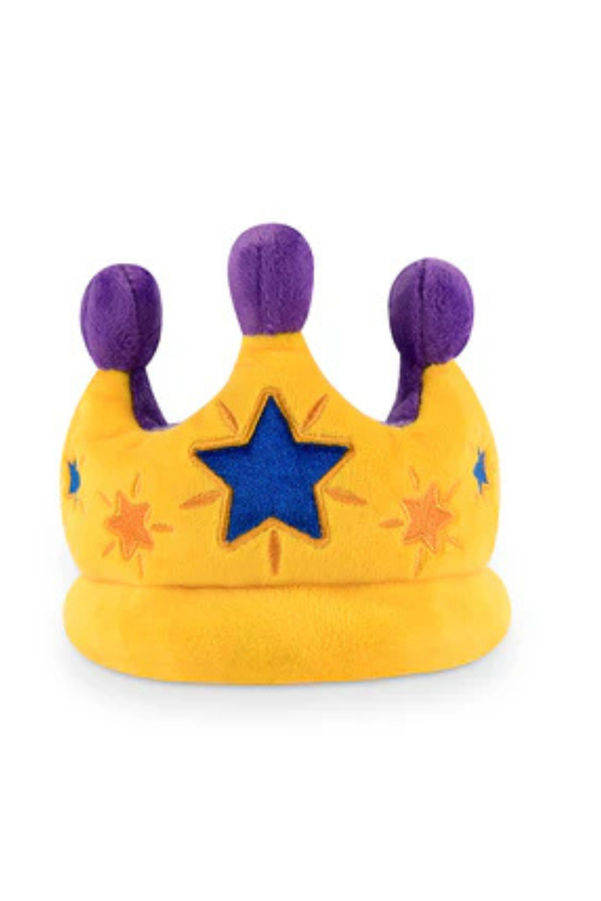 Play San Francisco Canine Crown Köpek Oyuncağı