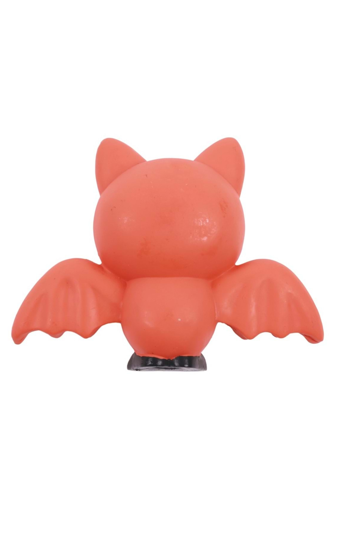 M-PETS HALLOWEEN ORANGE BAT KÖPEK OYUNCAĞI