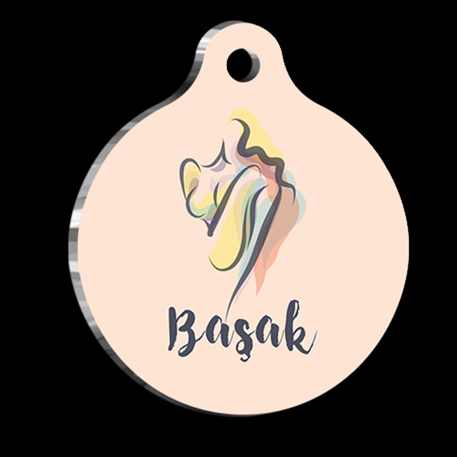 Başak Burcu Kedi Köpek Künyesi