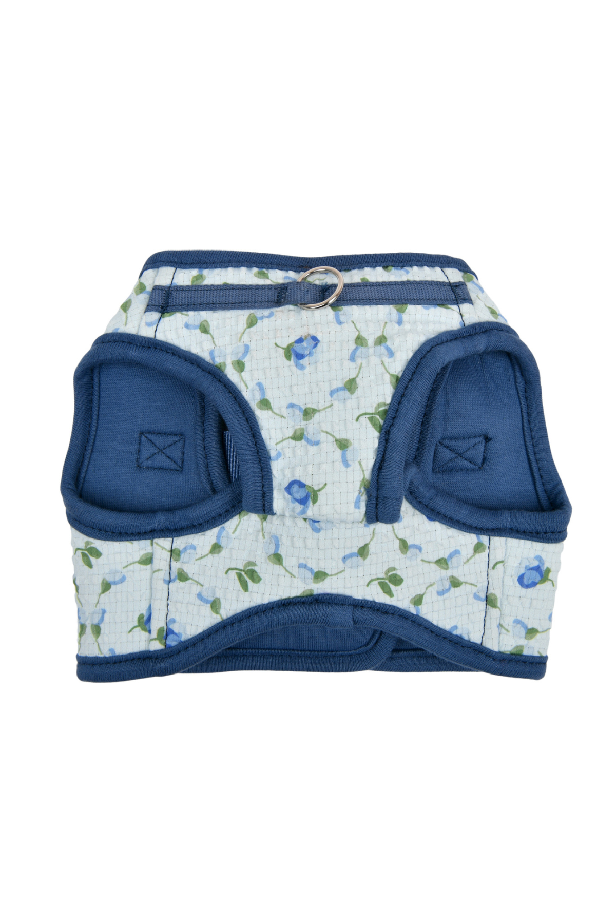 Florian Harness B Köpek Göğüs Tasması Mavi