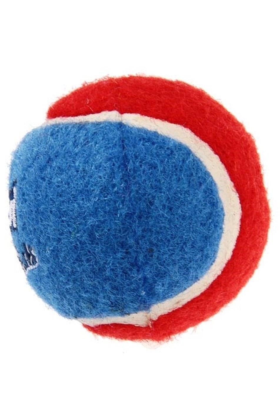 Gigwi Ball Tenis Topu Köpek Oyuncağı 3lü Set