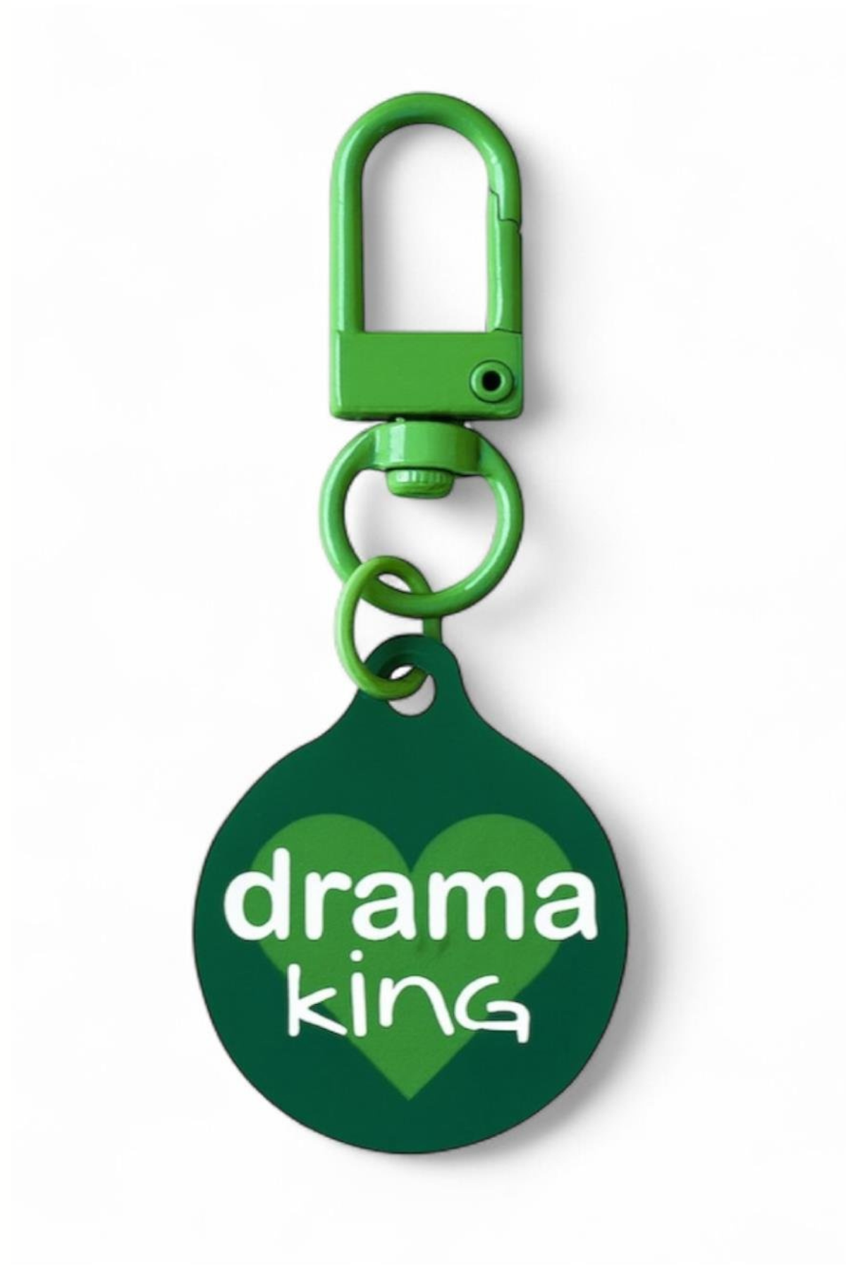 Lolidogs Köpek Künyesi | Drama King Yeşil
