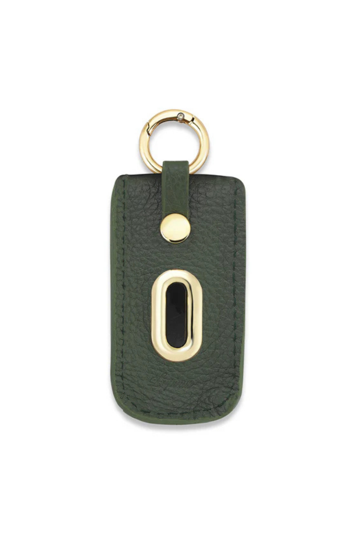 Lupinus Via Viridis Küçük Boy Dışkı Poşedi Çantası Haki