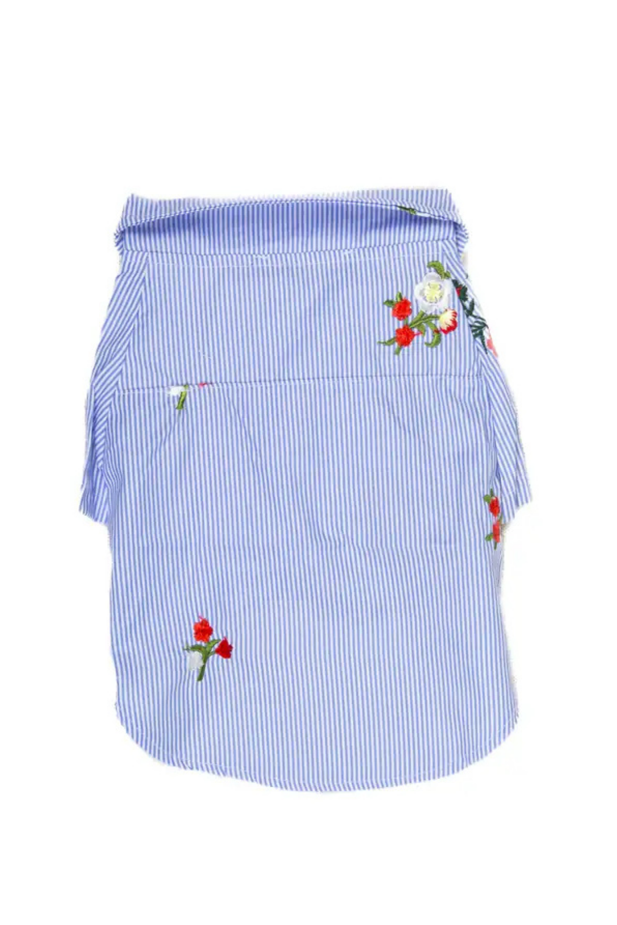 Goodboi Nakışlı Premium Limited Edition Gömlek