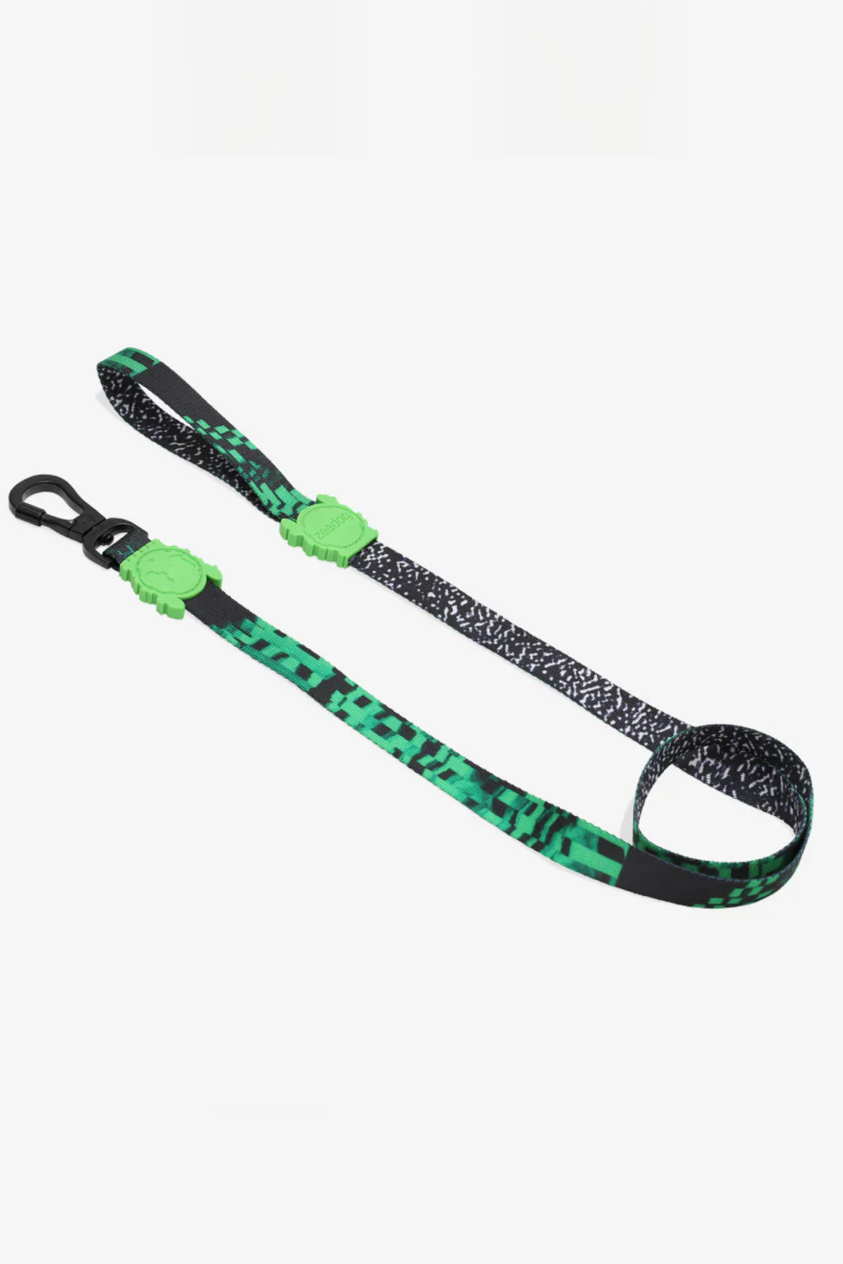 Glitch Error #410 Gezdirme Tasması - Zee.Dog