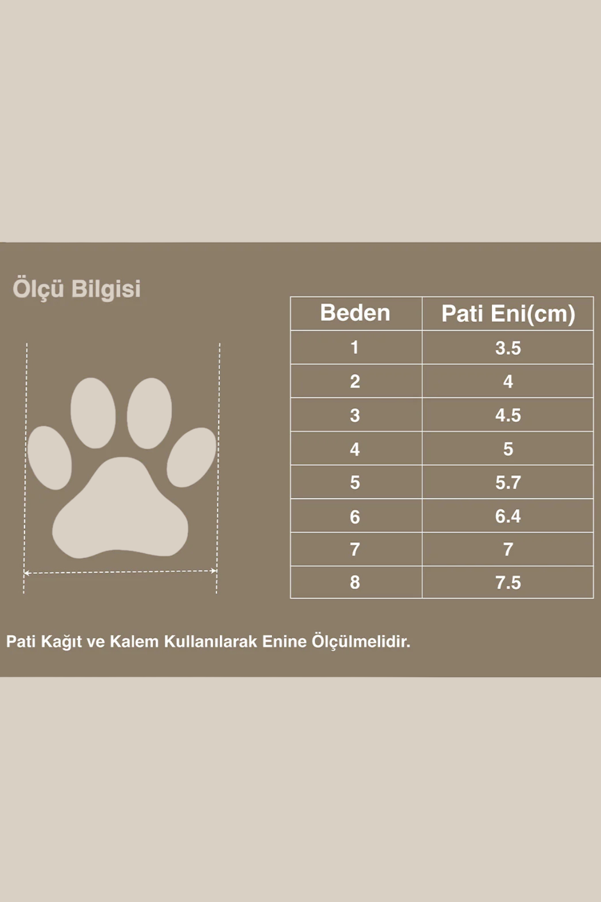 Truelove Köpek Ayakkabısı Yeşil