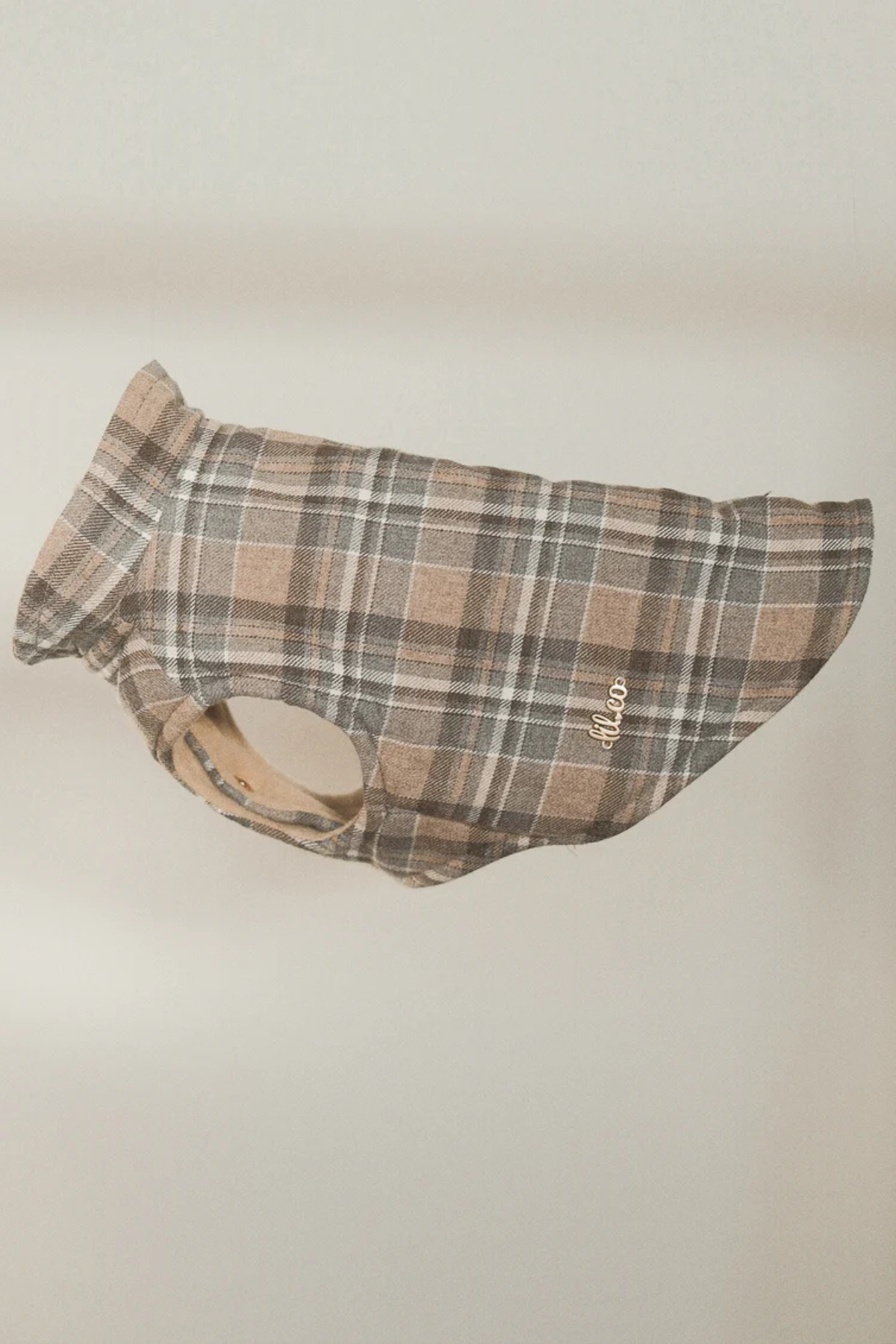 Lil.co Roux Köpek Ceket