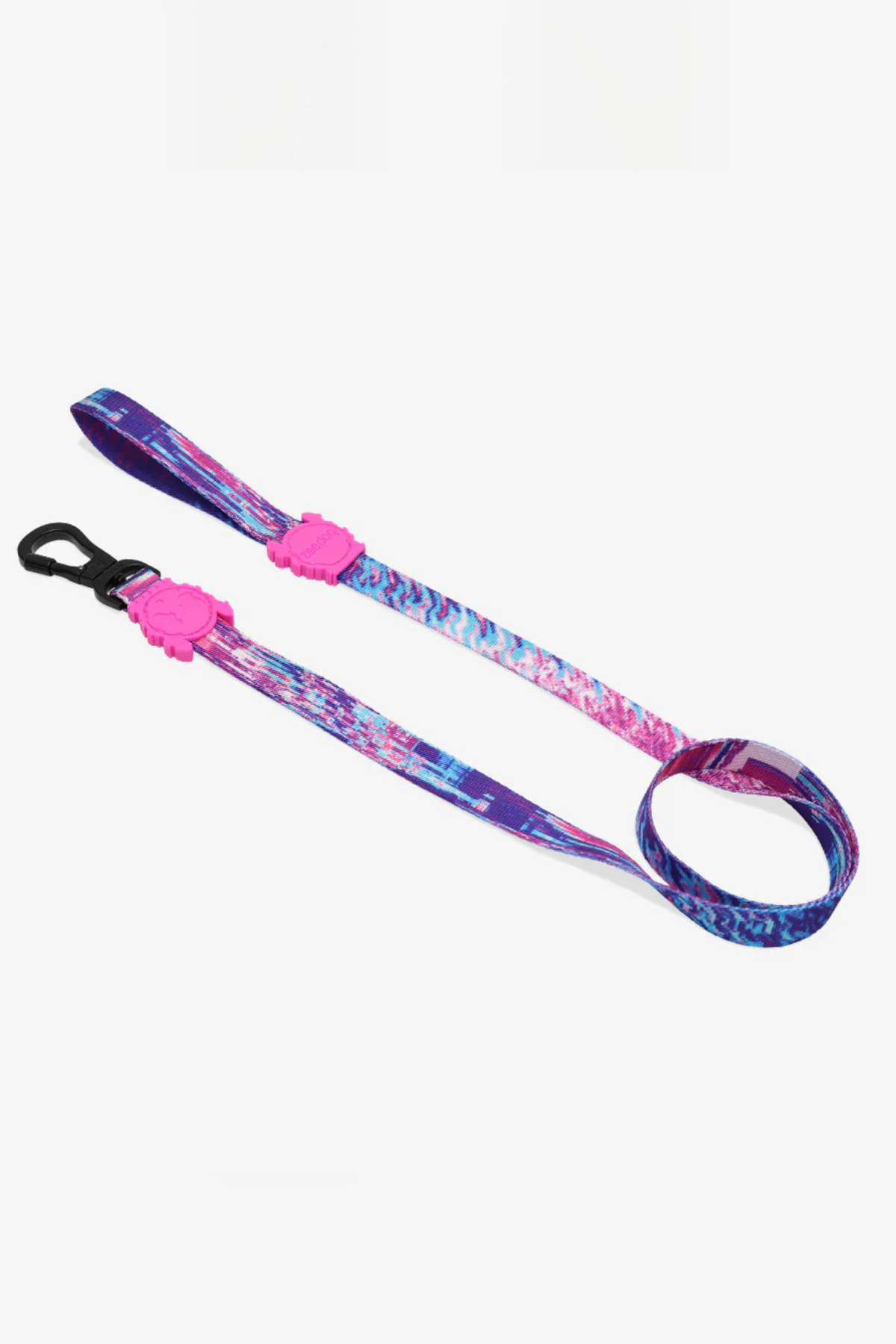 Glitch Error #502 Gezdirme Tasması - Zee.Dog