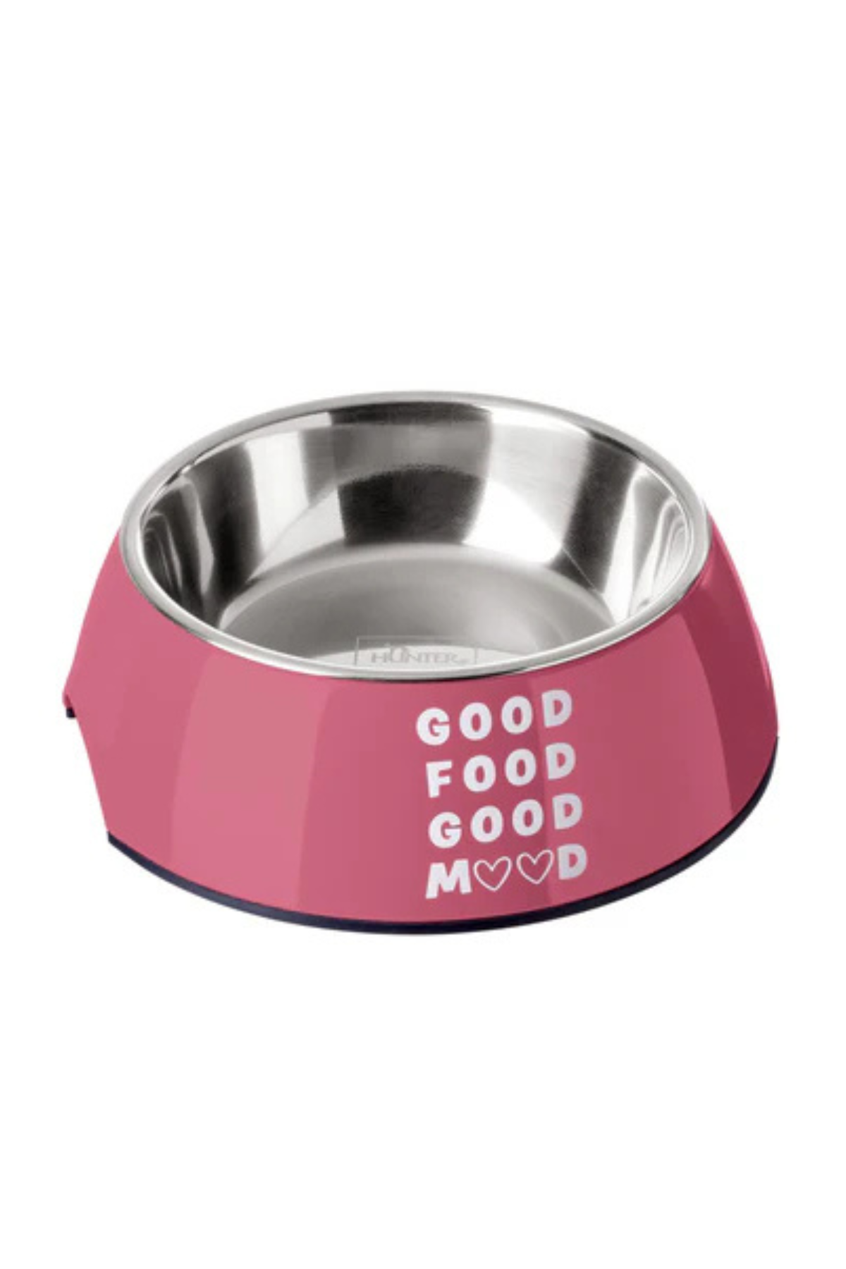 Hunter Chester Melamin Köpek Mama ve Su Kabı