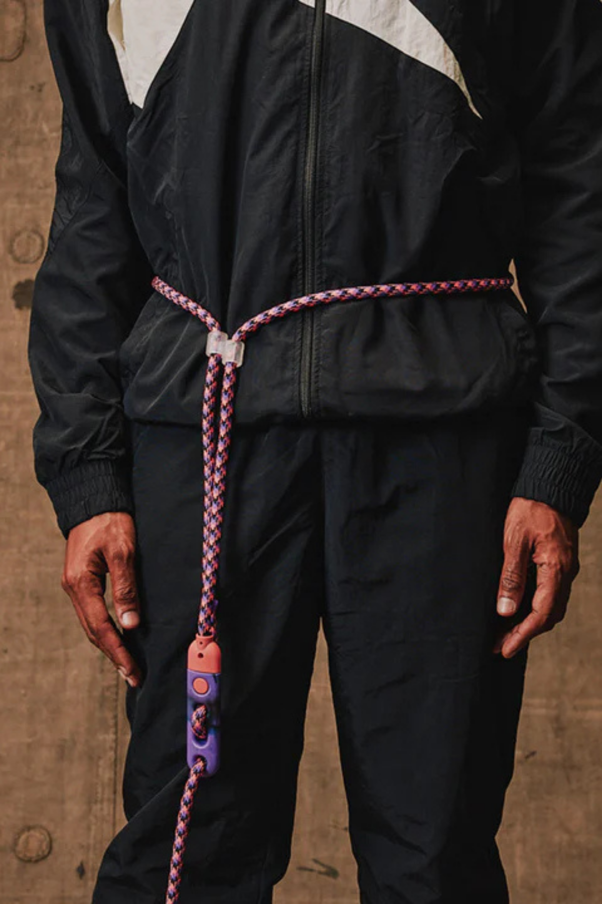 Zee.Dog Reebok x Zee.Dog Court Hands-Free Gezdirme Tasması | Eller Serbest Köpek Tasması