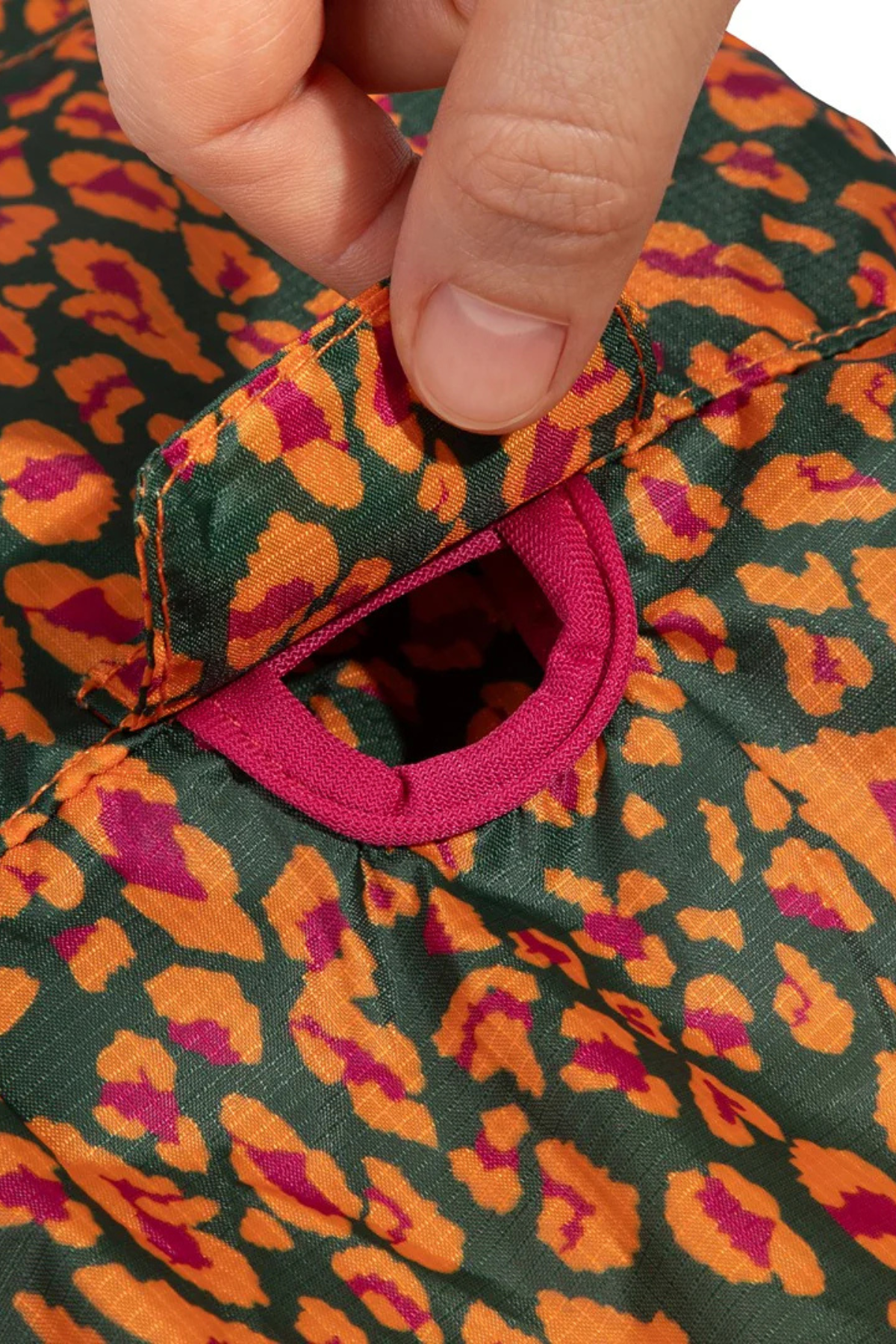 Zee.Dog Raincoat Selva - Köpek Yağmurluğu - FARM Rio