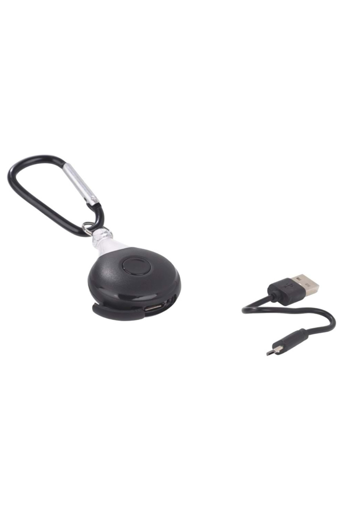 M-Pets Fearless Ultrasonic Pire ve Kene Kovucu Siyah