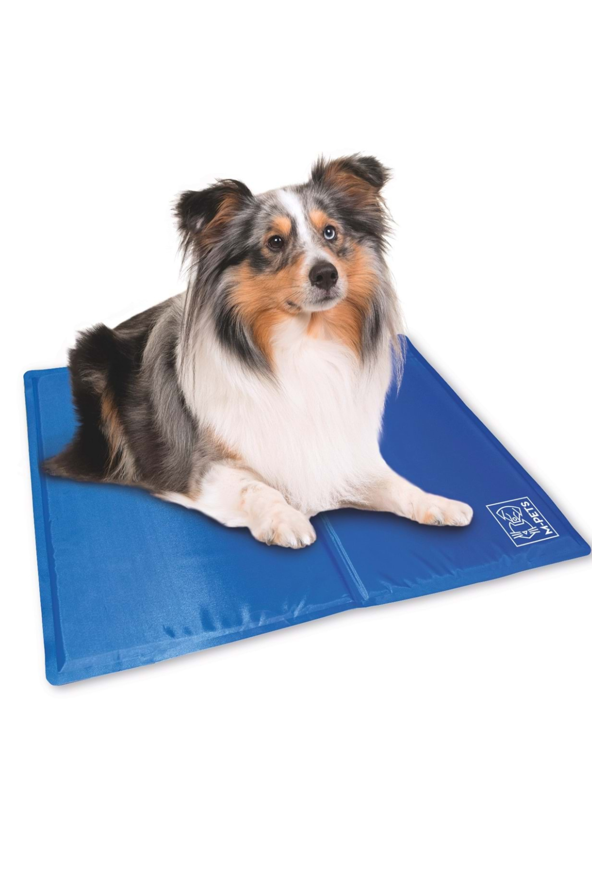 M-Pets Frozen Köpek Serinletici Mat