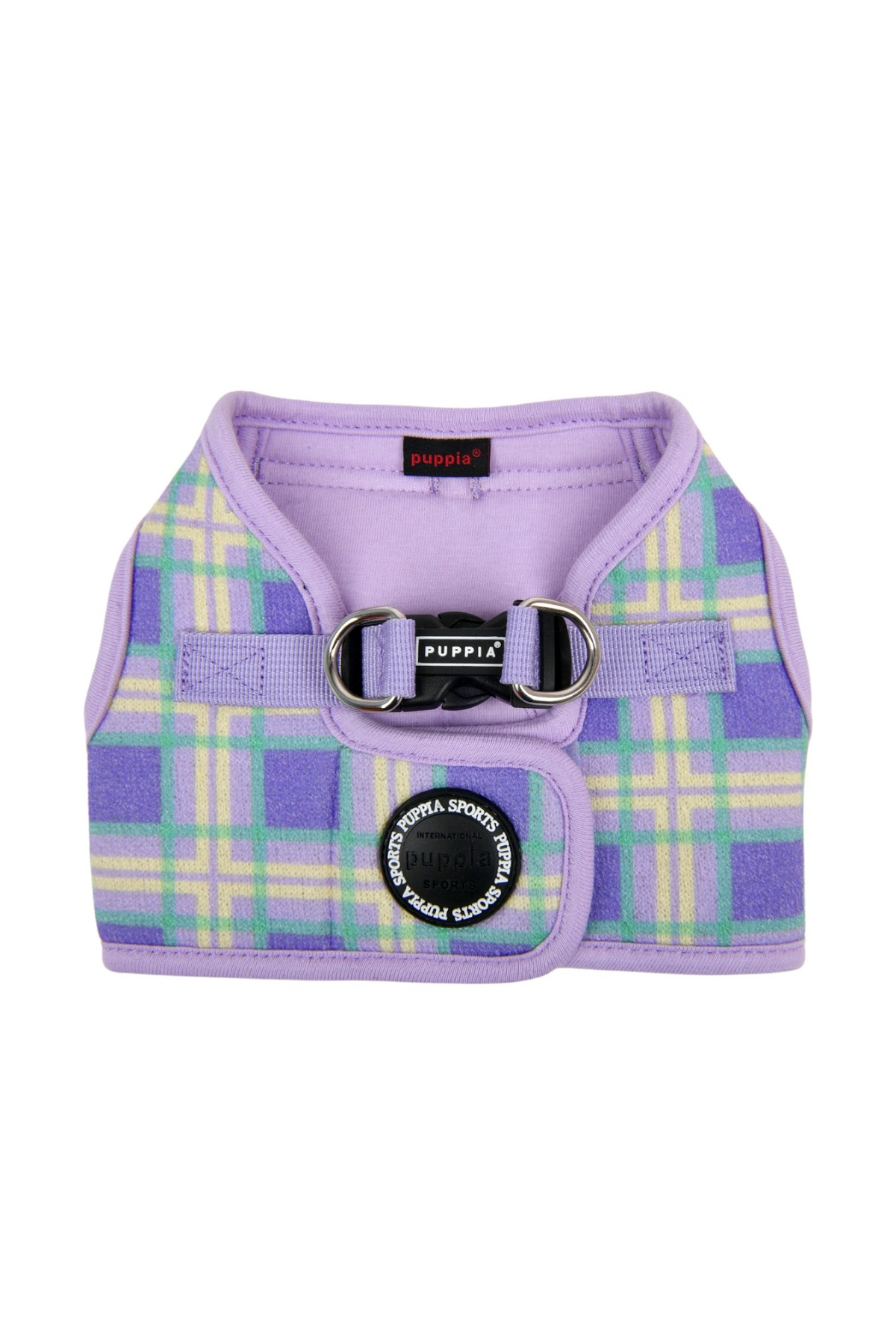 Jaylen Harness B Köpek Göğüs Tasması Mor