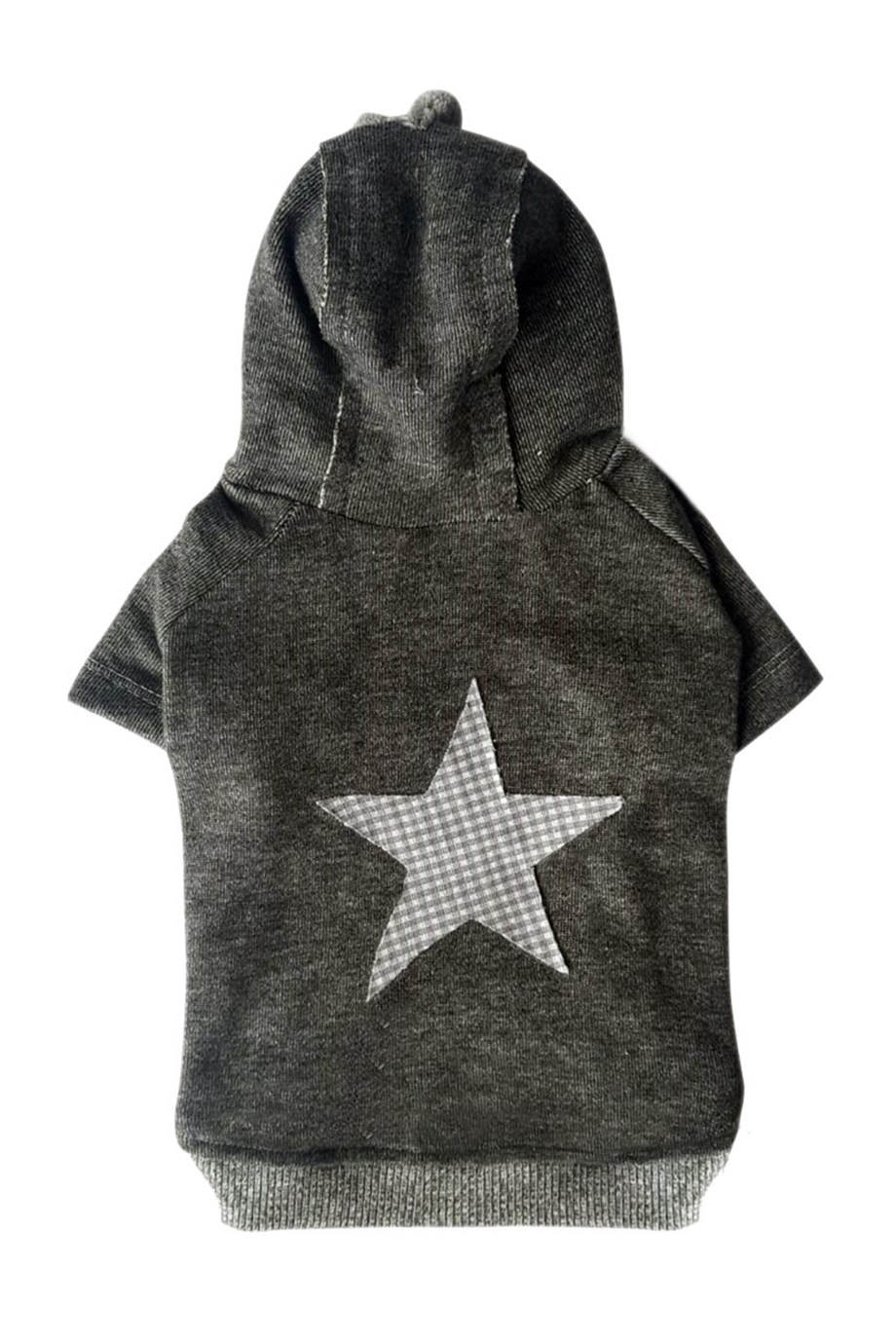Chili Star Köpek Sweatshirt