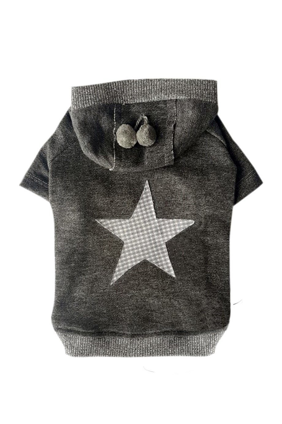 Chili Star Köpek Sweatshirt