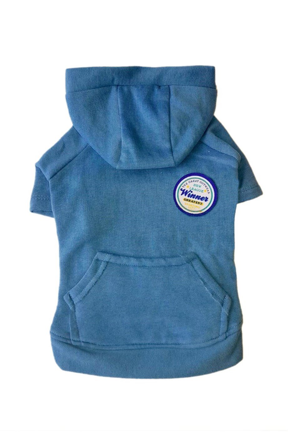 Chili Winner Köpek Sweatshirt