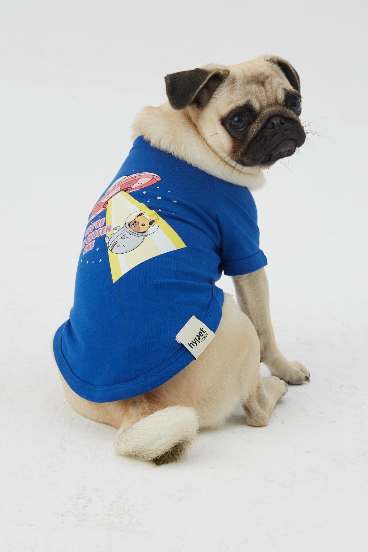 Hypet Fashion Chosen One Tee