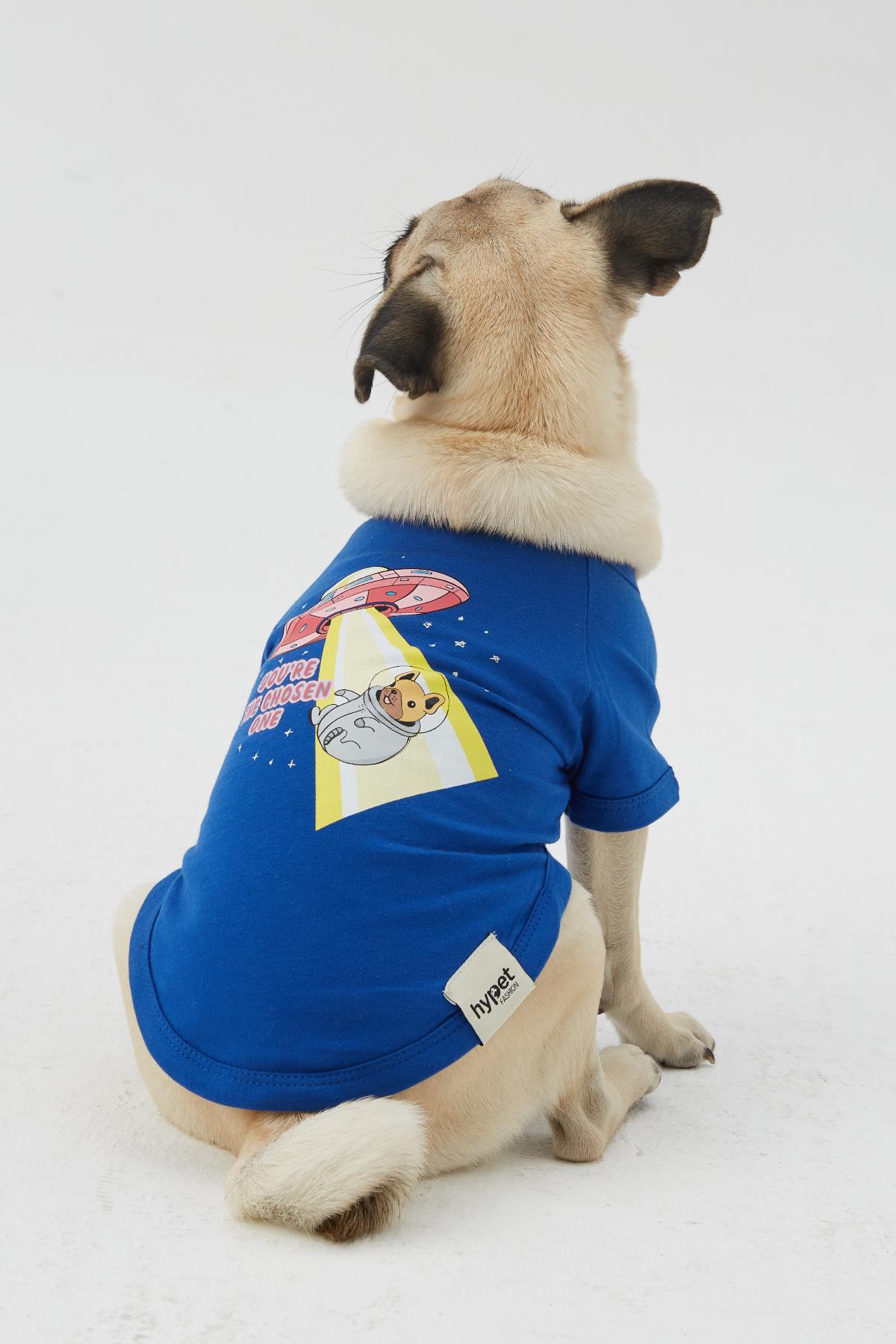 Hypet Fashion Chosen One Tee