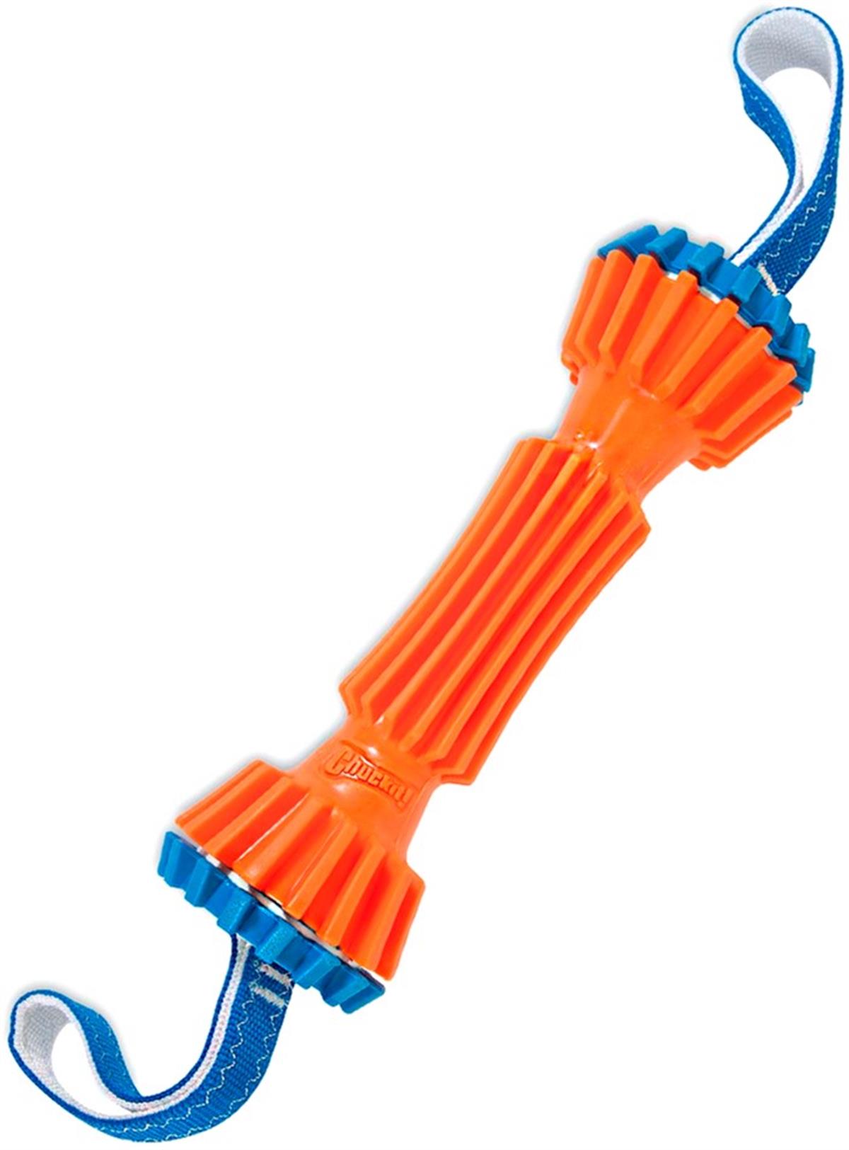 Chuckit ! Rugged Bumper Ekstra Dayanıklı Köpek Oyuncağı