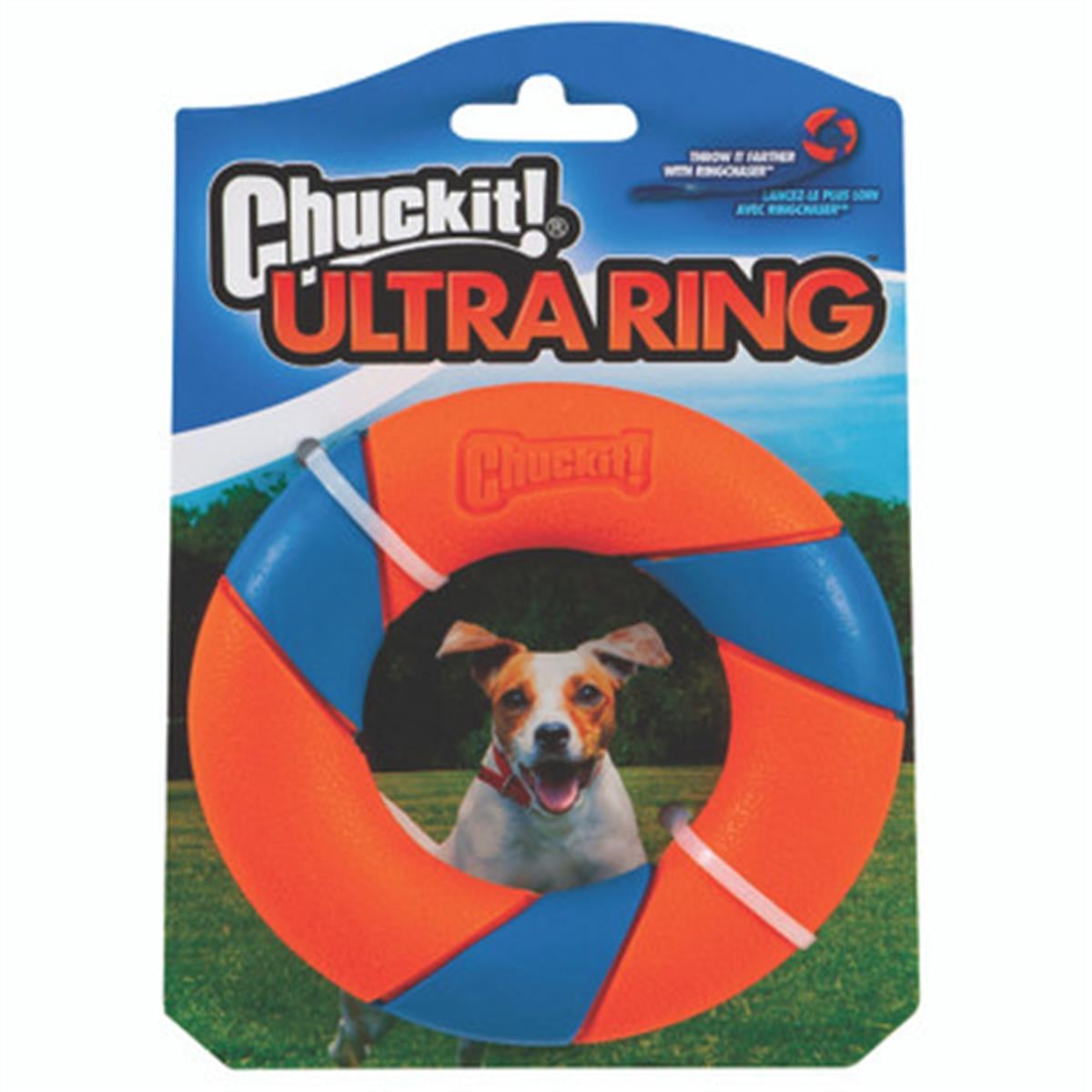 Chuckit ! Ultra Ring Köpek Oyun Halkası