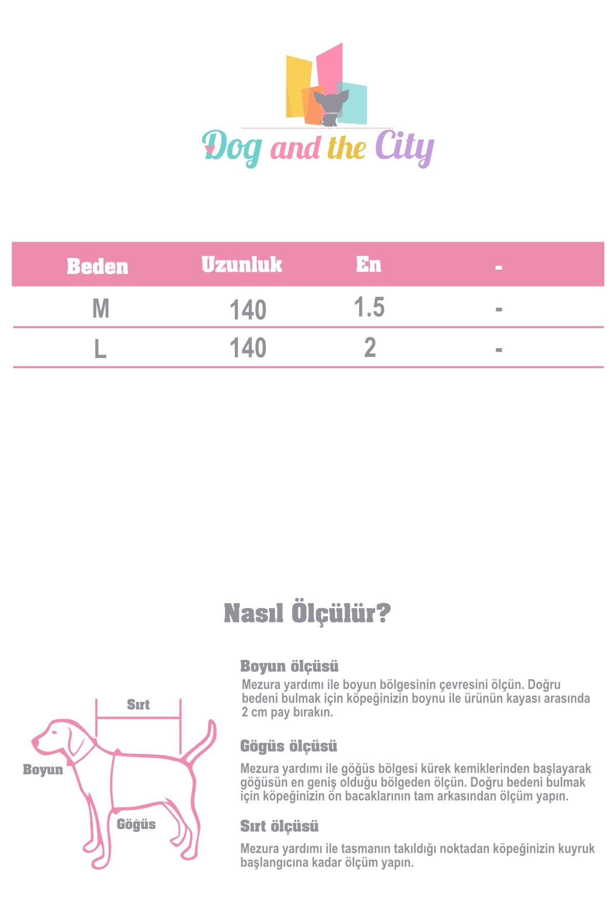Curli Basic Leash Köpek Gezdirme Kayışı Ten Rengi